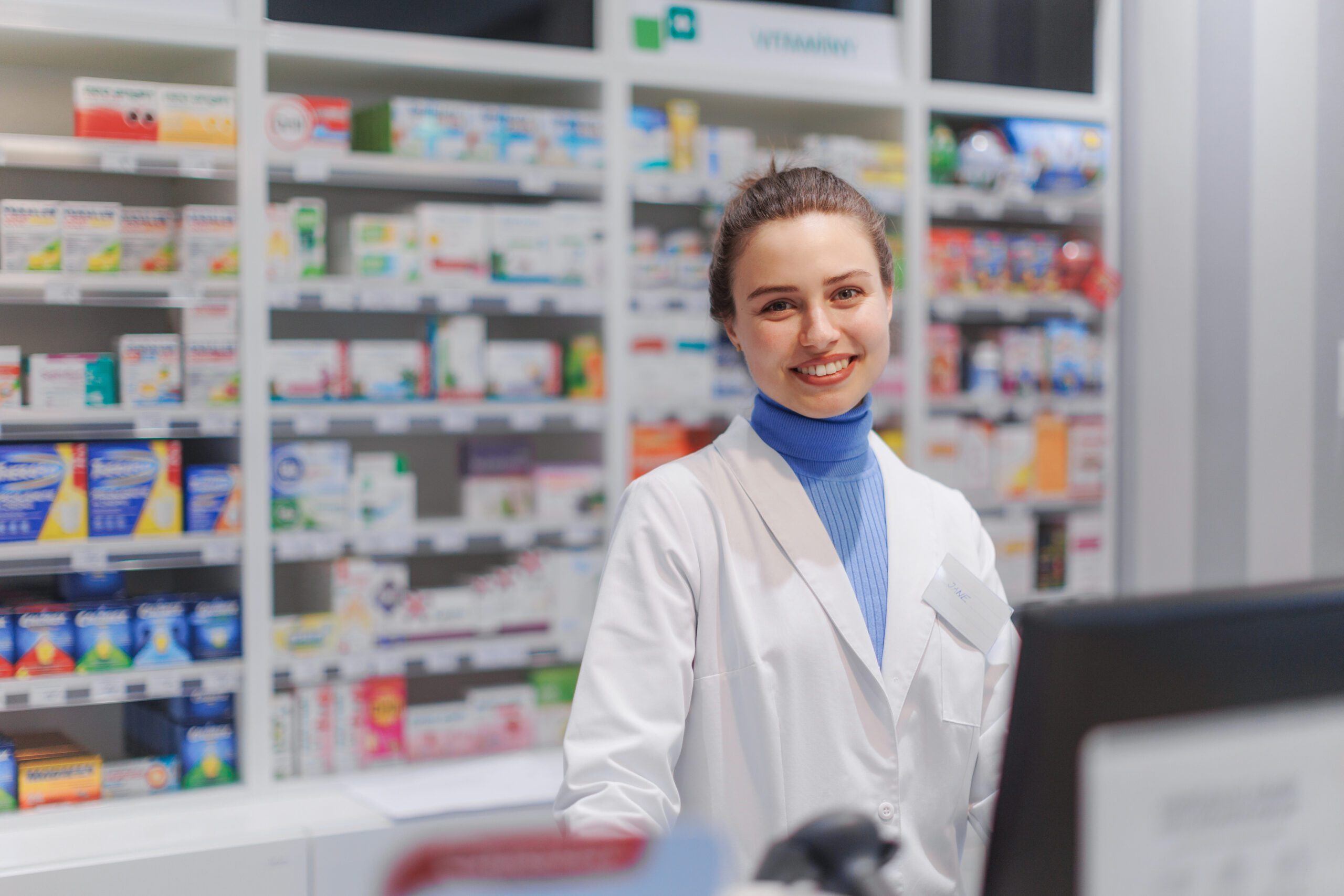 Southeastern Pharmacy - Compounding in Jacksonville, Florida