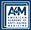 A4M American Academy of Anti-Aging Medicine